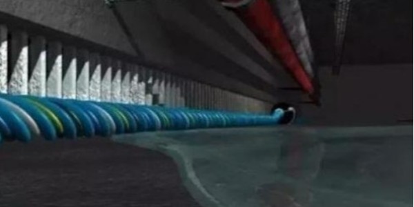 定位式<i style='color:red'>漏水控制器</i>，精確定位安全隱患