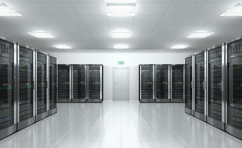 機房智能集中監控管理