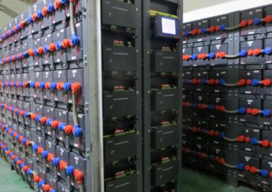 蓄電池電壓監(jiān)控系統(tǒng)