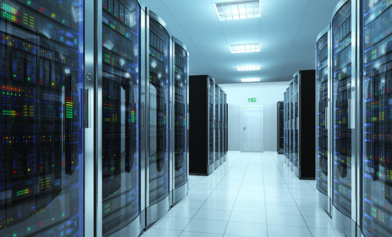 機房環控管理系統