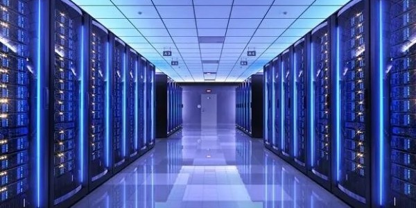 物聯網倉儲環境監控系統